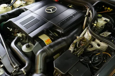 E 500